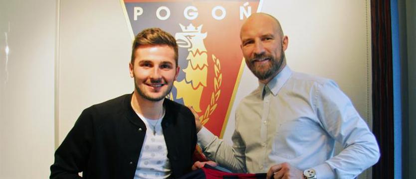 Piłka nożna. Prężenie muskułów przed półfinałem PP