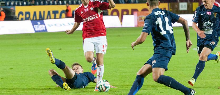 Piłka nożna. Dlaczego Stilic wybrał gorszą ofertę?