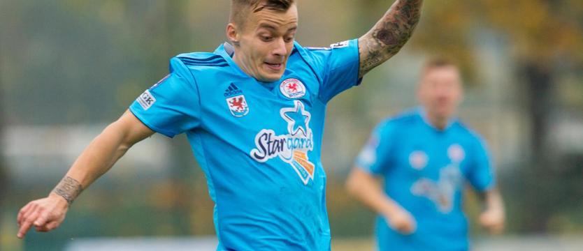 Piłka nożna. Kosakiewicz może trafić do Jagiellonii