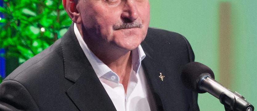 Wioślarstwo. Stadniuk ponownie prezesem