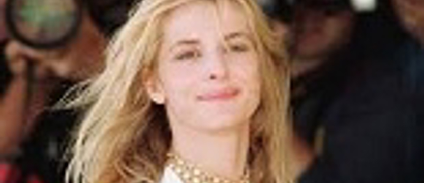 Nastassja Kinski w Kołobrzegu