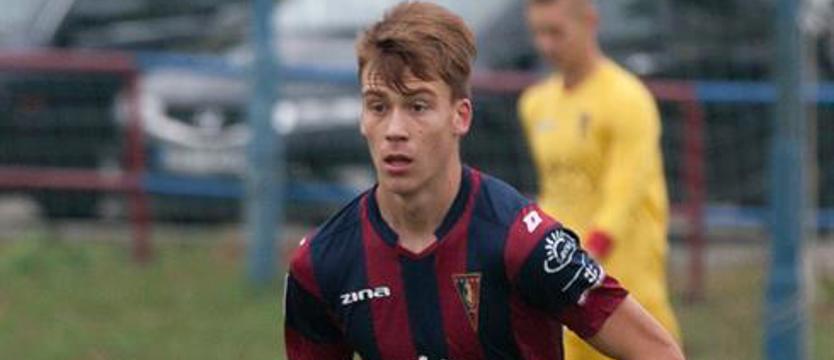 Piłka nożna. Empoli i Koeln chcą Pawłowskiego (ROZMOWA)