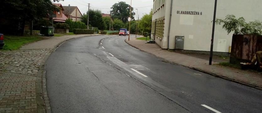 Mścięciński wiadukt do przebudowy