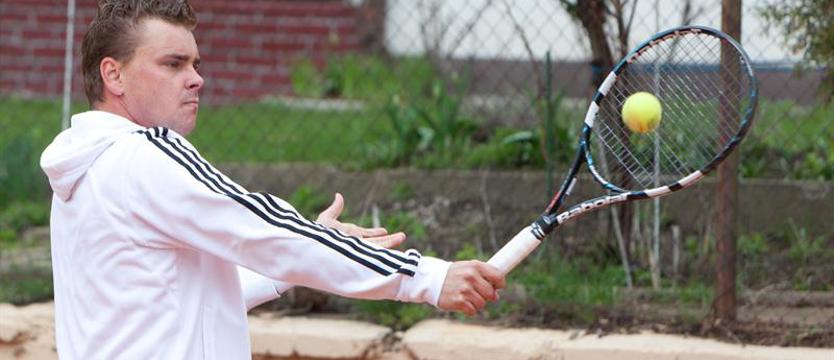 Tenis. Matkowski zagra w mikście