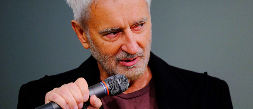 Prace mistrza Olbińskiego w Szczecinie! Tę wystawę trzeba obejrzeć