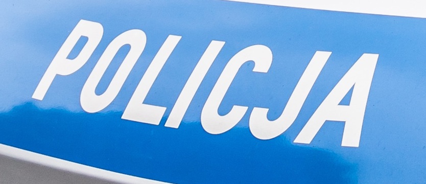 Groził nożem ekspedientce