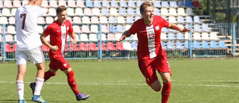 Piłka nożna. Powołania dla Benedyczaka i Żurawskiego