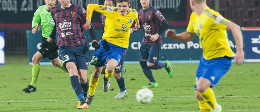 Piłka nożna. Zagraniczne oferty dla wychowanka Salosu