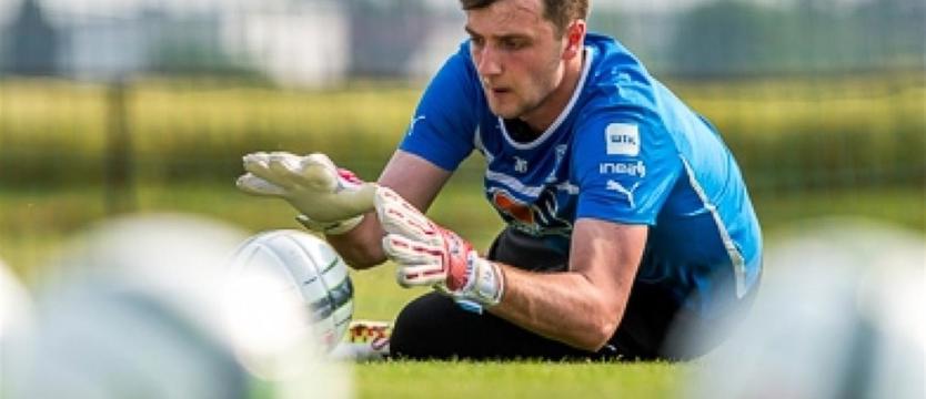 Piłka nożna. Trzech nowych piłkarzy w Kotwicy