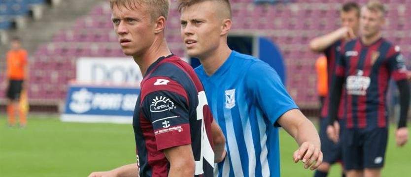 Piłka nożna. Szansa od Michniewicza (ROZMOWA)