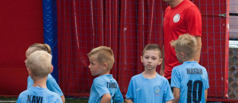 Piłka nożna. Trzy angielskie kluby obserwowały Grosickiego