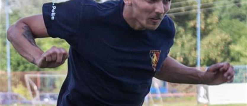 Piłka nożna. Zwycięstwo i dwa remisy