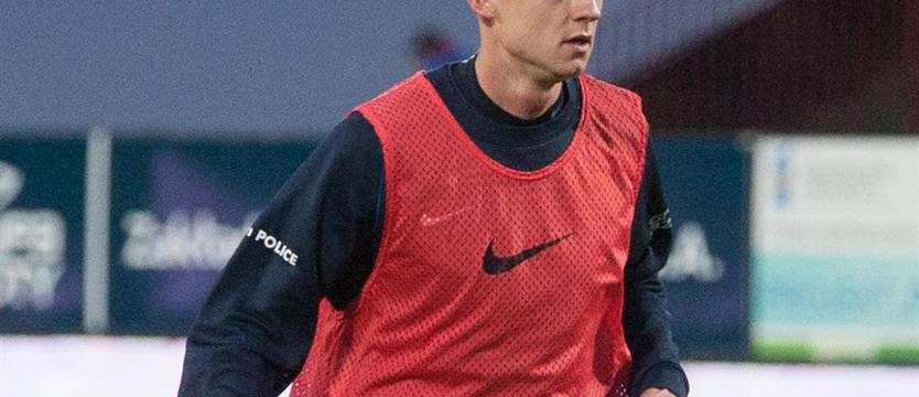 Piłka nożna. Murawski wypożyczony do Rozwoju