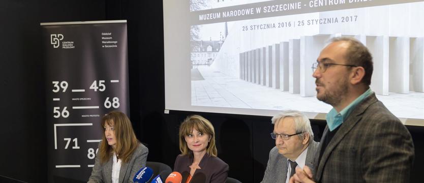 "Przełomy" mają rok 