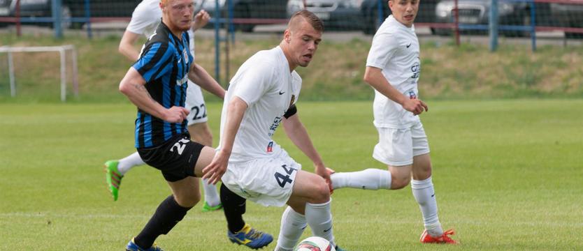 Piłka nożna. Marczuk i Paczuk wrócili do treningów