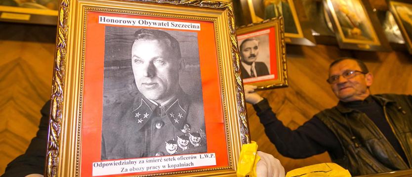 Bez Hitlera, Chruszczowa i Gomułki