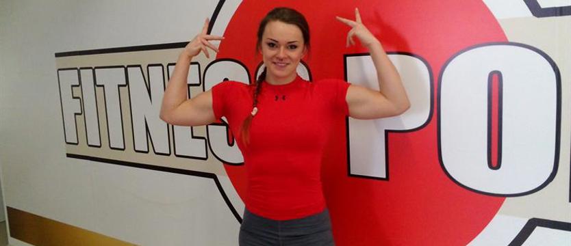 Futbol amerykański. Kobieta wśród husarzy (ROZMOWA)