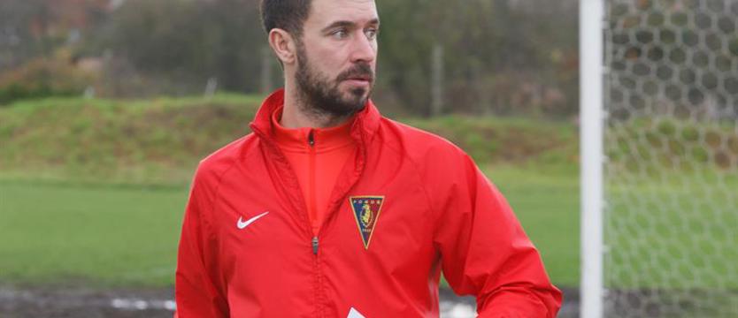 Praca jest moją pasją. Rozmowa ze szkoleniowcem żeńskiej Pogoni