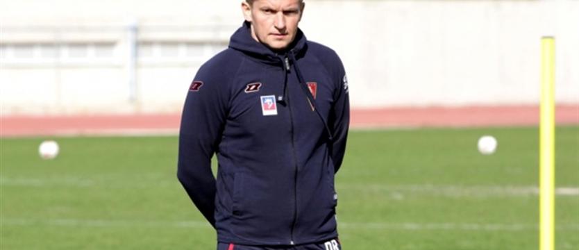 Piłka nożna. Zwoliński i Listkowski wrócili do treningów