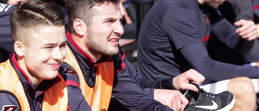 Piłka nożna. Transfery w Pogoni