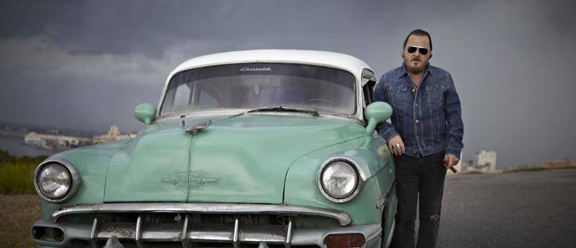 Zucchero w Szczecinie!