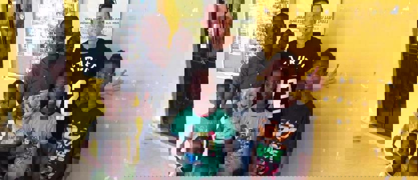 Piłka nożna. Były piłkarz Floty w lidze angolskiej