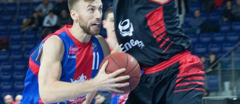 Koszykówka. Outsider na papierze (ROZMOWA)