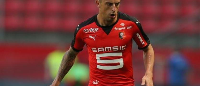 Piłka nożna. Grosicki nie zagra w West Ham United