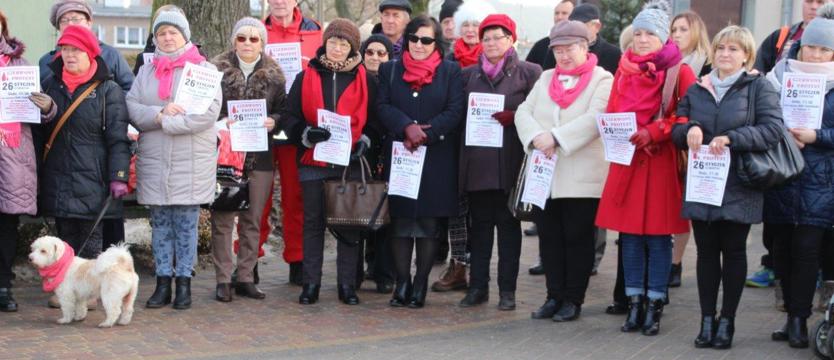 Krwiodawcy do krwiobusa!