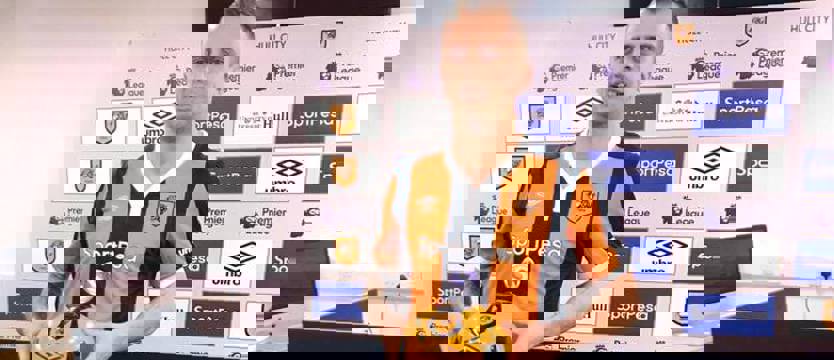 Piłka nożna. Grosicki w Hull City!