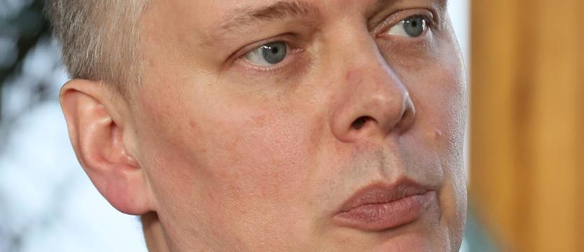 Siemoniak: Misiewicz wzywa generałów na dywanik