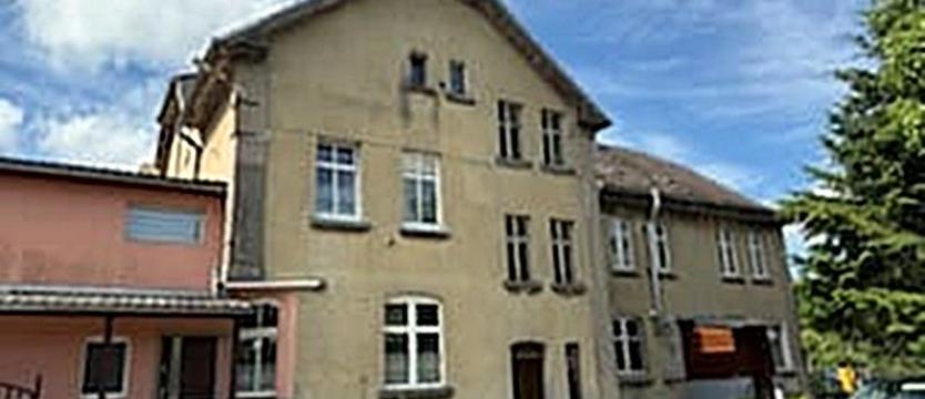 Śmierć i szybka wyprowadzka donikąd