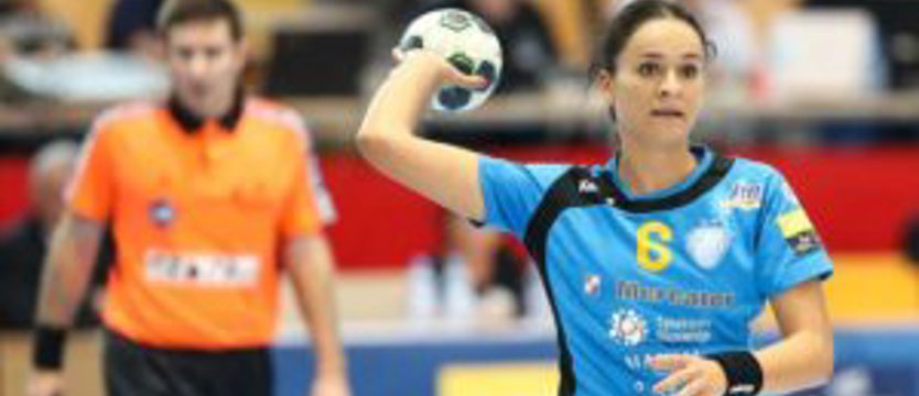 Piłka ręczna. Baltica wzmocniła się reprezentantką Chorwacji