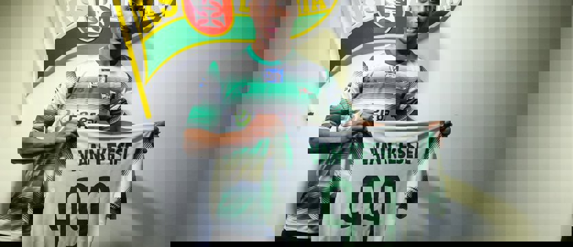 Piłka nożna. Zamiast w Pogoni zagra w Lechii