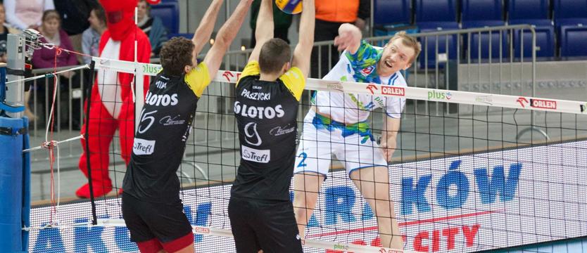 Siatkówka. Były badmintonista bije siatkarskie rekordy