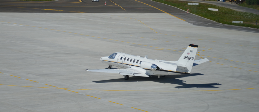 Pasażerom marzy się większy terminal