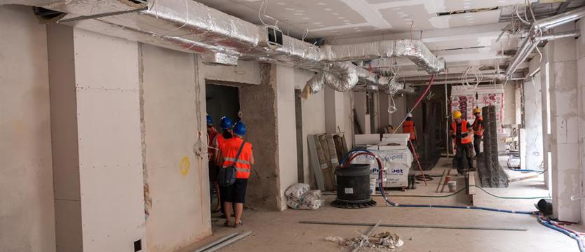 Inwestują w umysły 