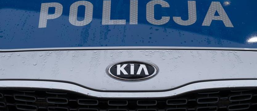 Dwa wypadki i kolizja