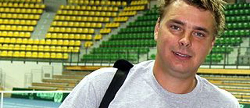 Tenis. Matkowski wyeliminował Hewitta