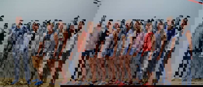 Siatkówka. Joanna Mirek poprowadzi młodego Chemika