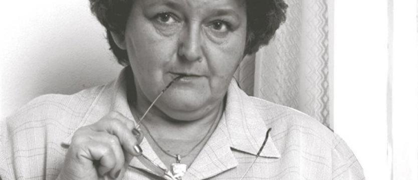 Poznajmy świat Moniki Szwai