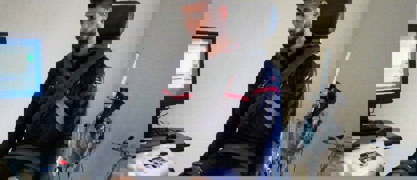 Piłka nożna. Ciftci po badaniach, warunki uzgodnione