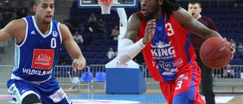 Koszykówka. Przegrany Puchar Polski