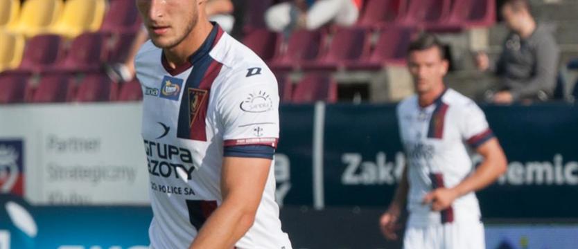 Piłka nożna. Pechowy jubileusz Fojuta