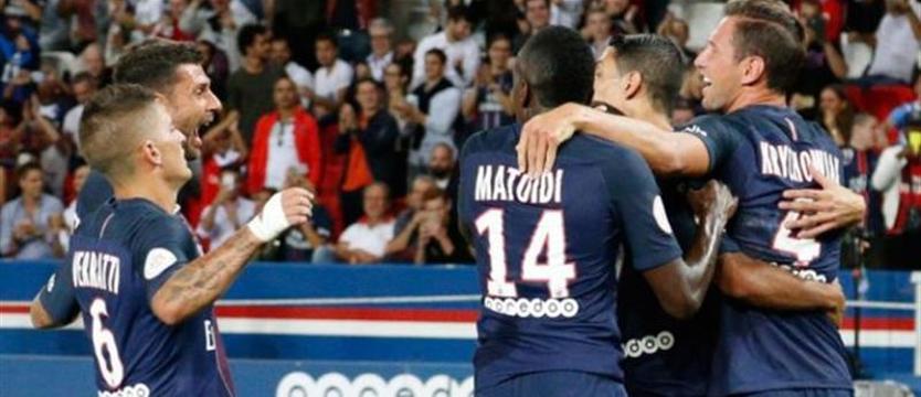 Piłka nożna. Pieniądze za Krychowiaka