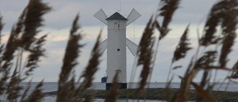 Powieje w wojewódzwie