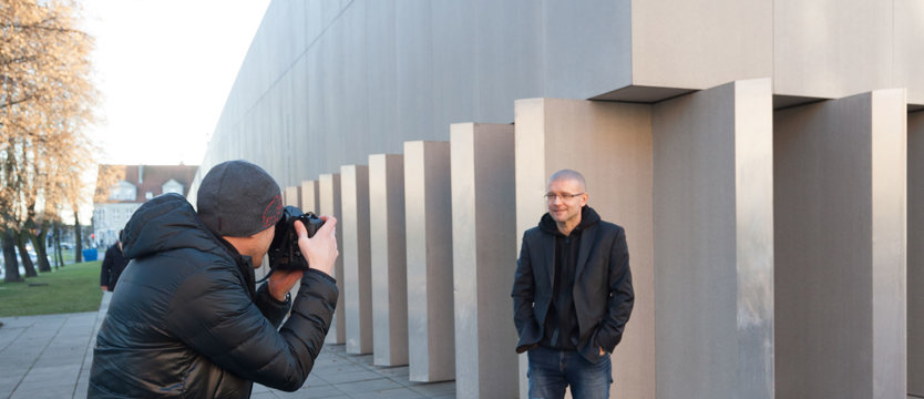 „Przełomy” z szansą na nagrodę