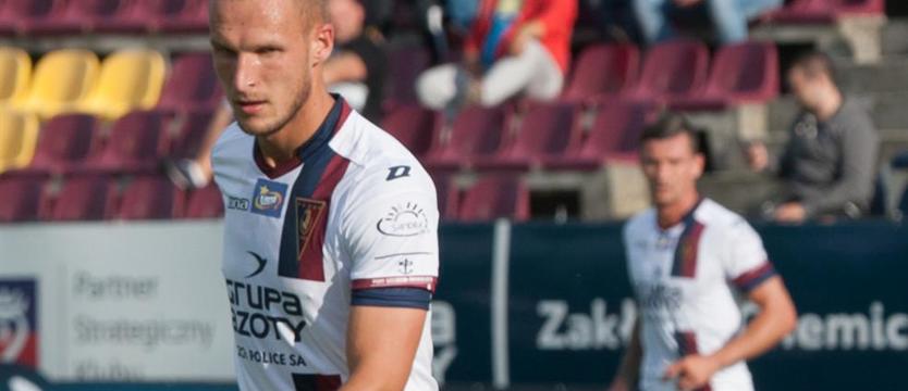 Piłka nożna. Fojut gotowy do gry