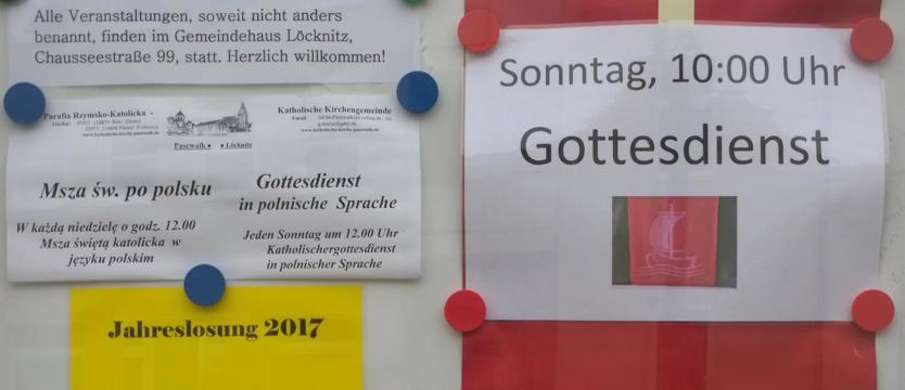 Czuję się tu jak w domu