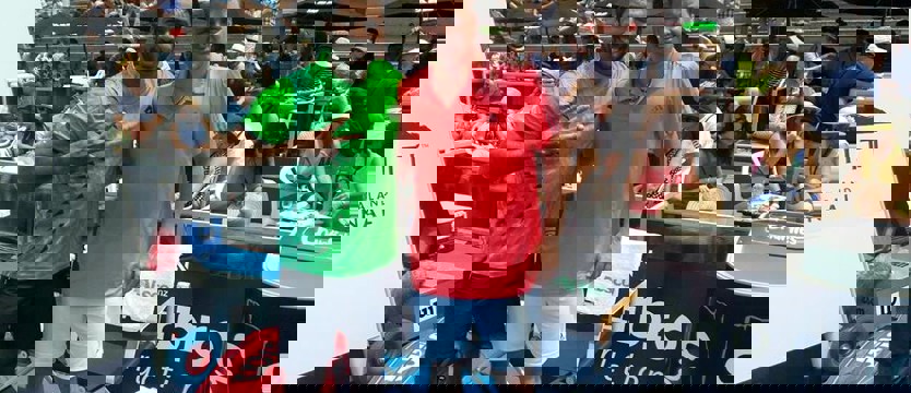 Tenis. Matkowski już w półfinale w Dubaju